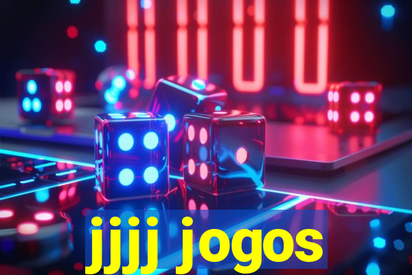 jjjj jogos